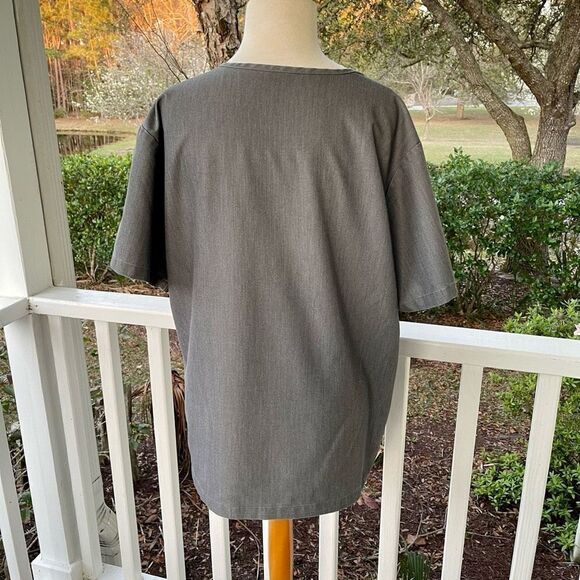 Figs Men’s Leon Scrub Top - Picture 2 of 5